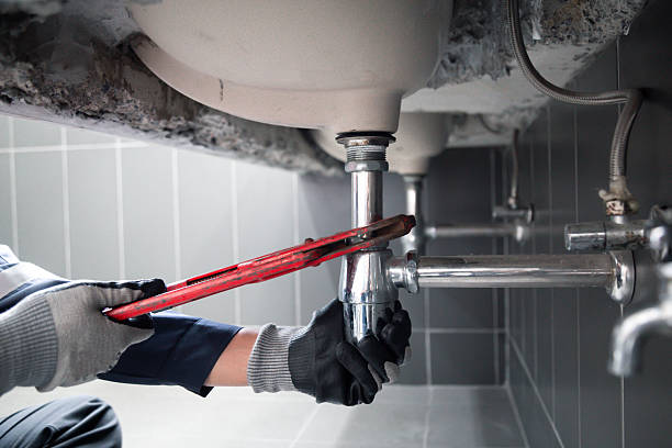 Trusted Pipe Repair service in The Plains, VA - Masters Plumbing Service